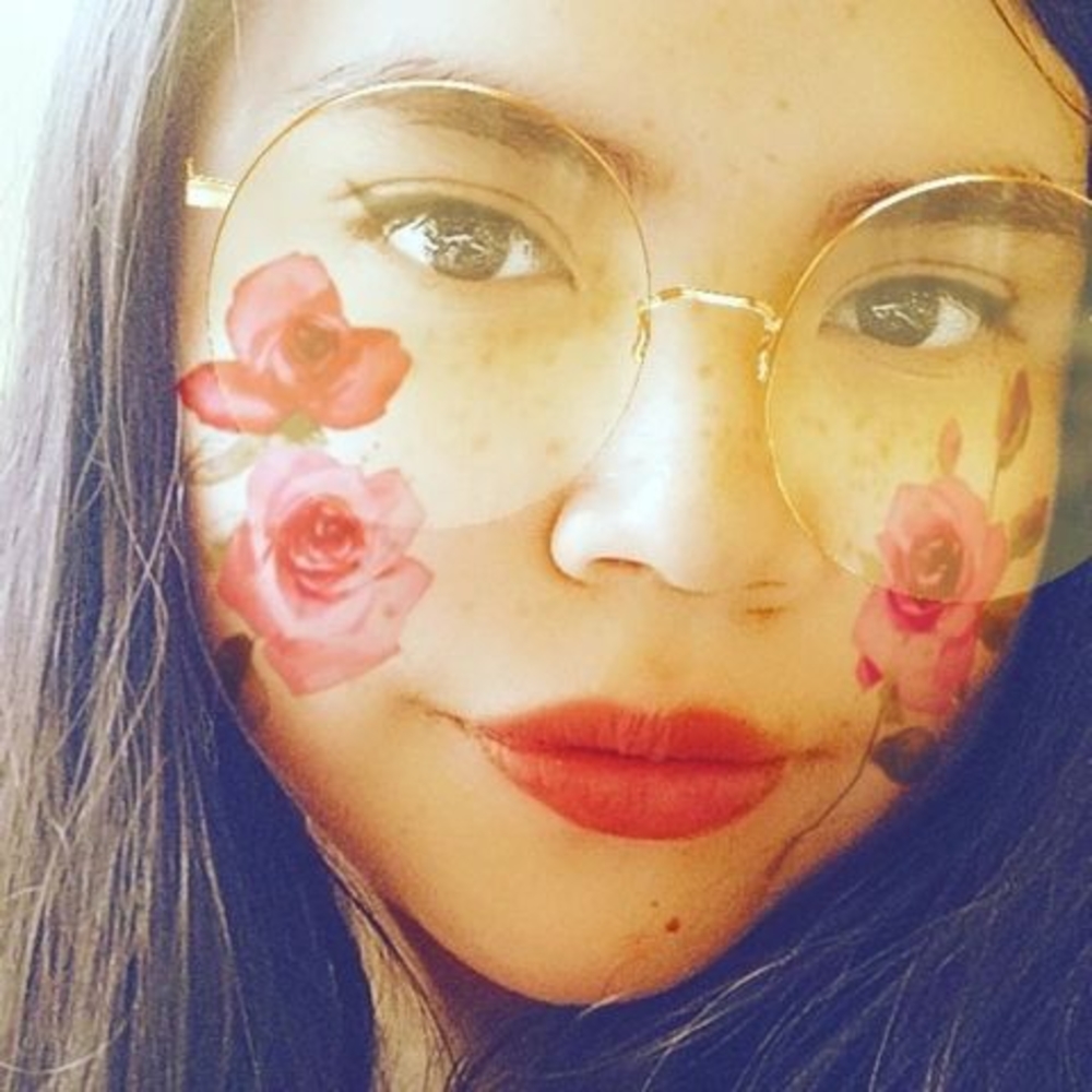 Meet your Posher, Aneesa
